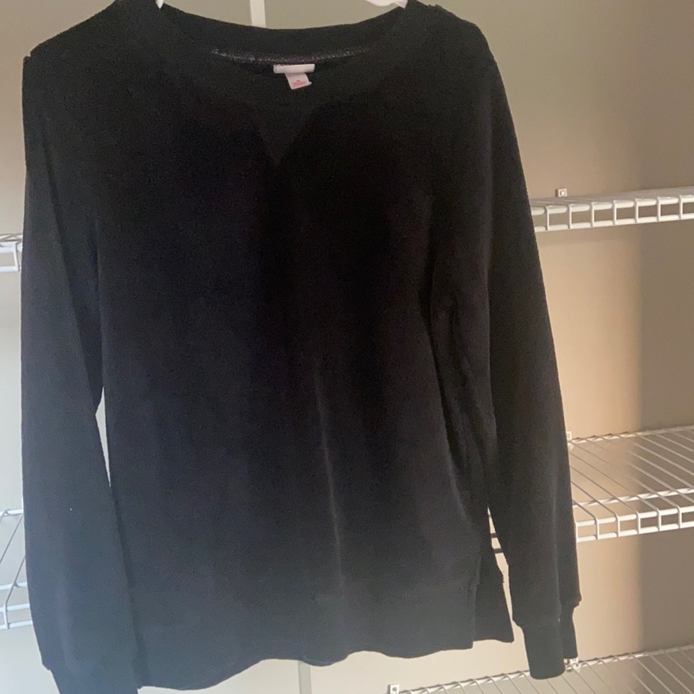 Wondershop Black Fleece Crewneck size Medium